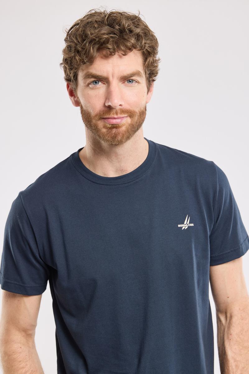 Bermudes T-shirt VILBERT