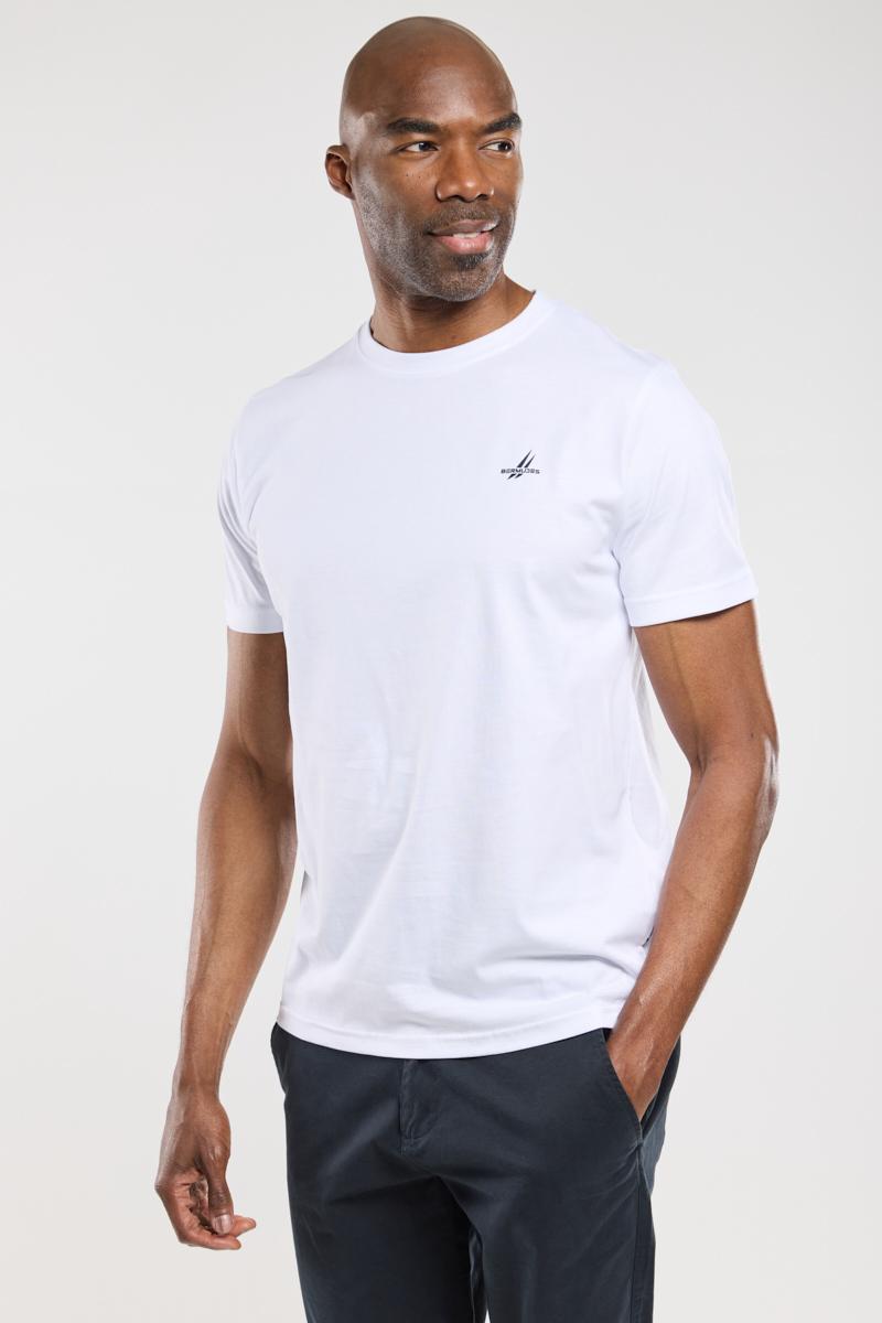 Bermudes T-shirt VILBERT