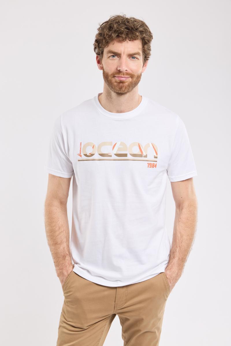 Bermudes T-shirt VONTEL