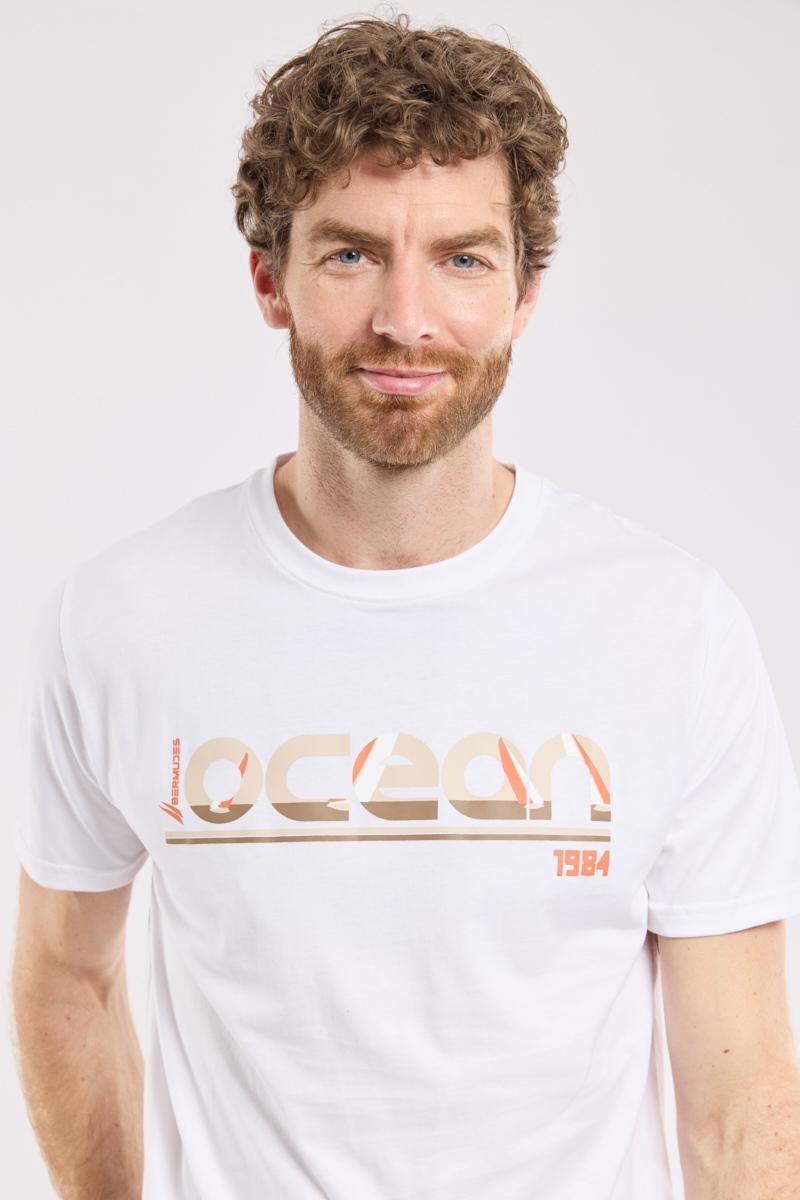 Bermudes T-shirt VONTEL