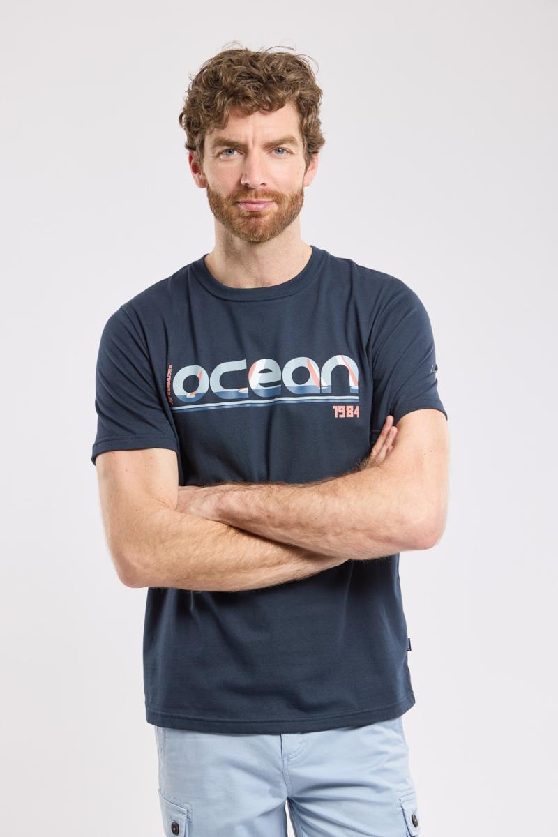 Bermudes T-shirt VONTEL