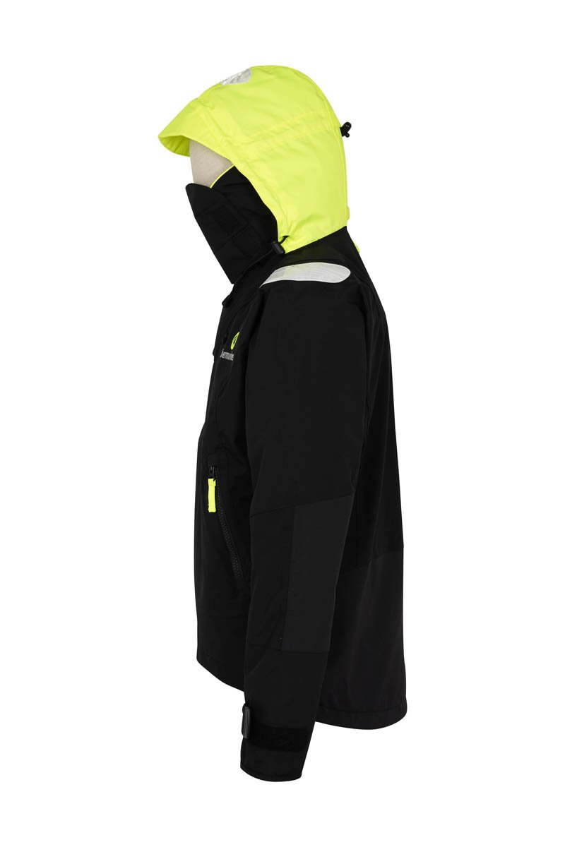 Bermudes Vareuse Technique Light Inshore