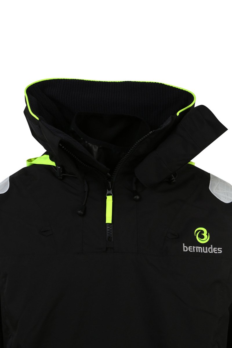 Bermudes Vareuse Technique Light Inshore