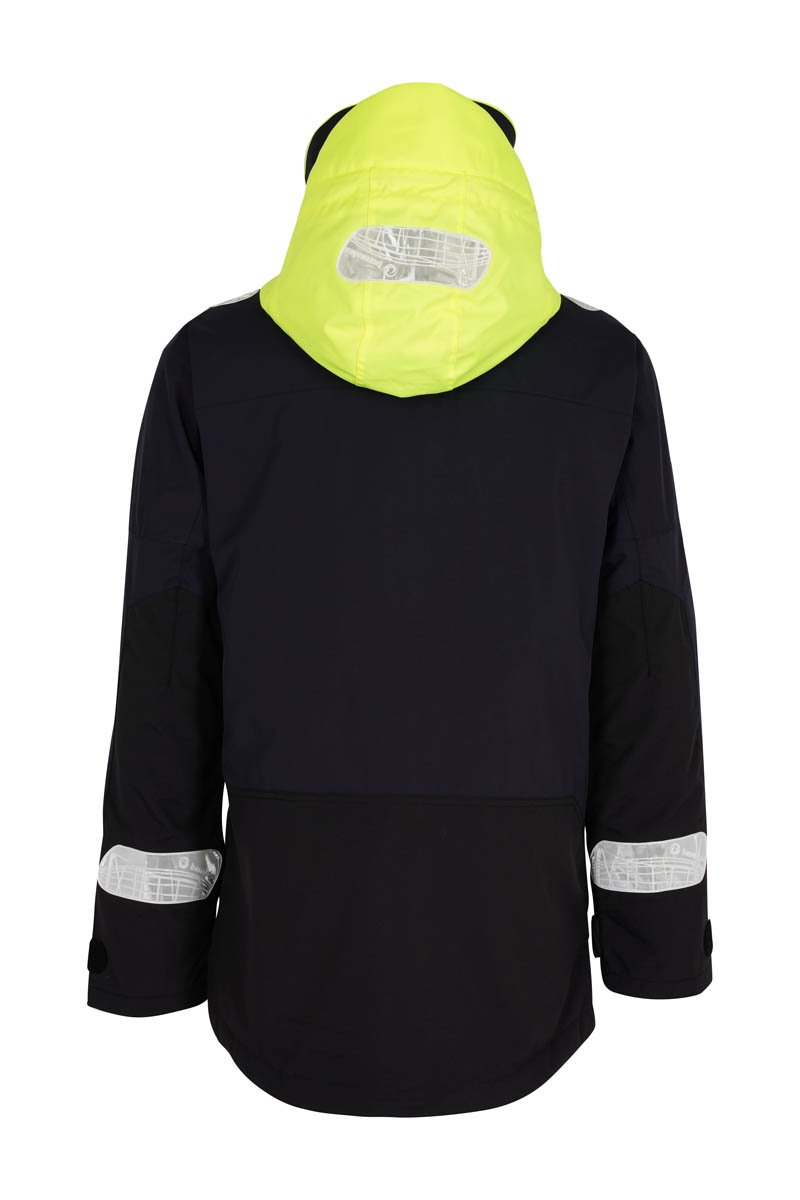 Bermudes Veste De Quart Inshore