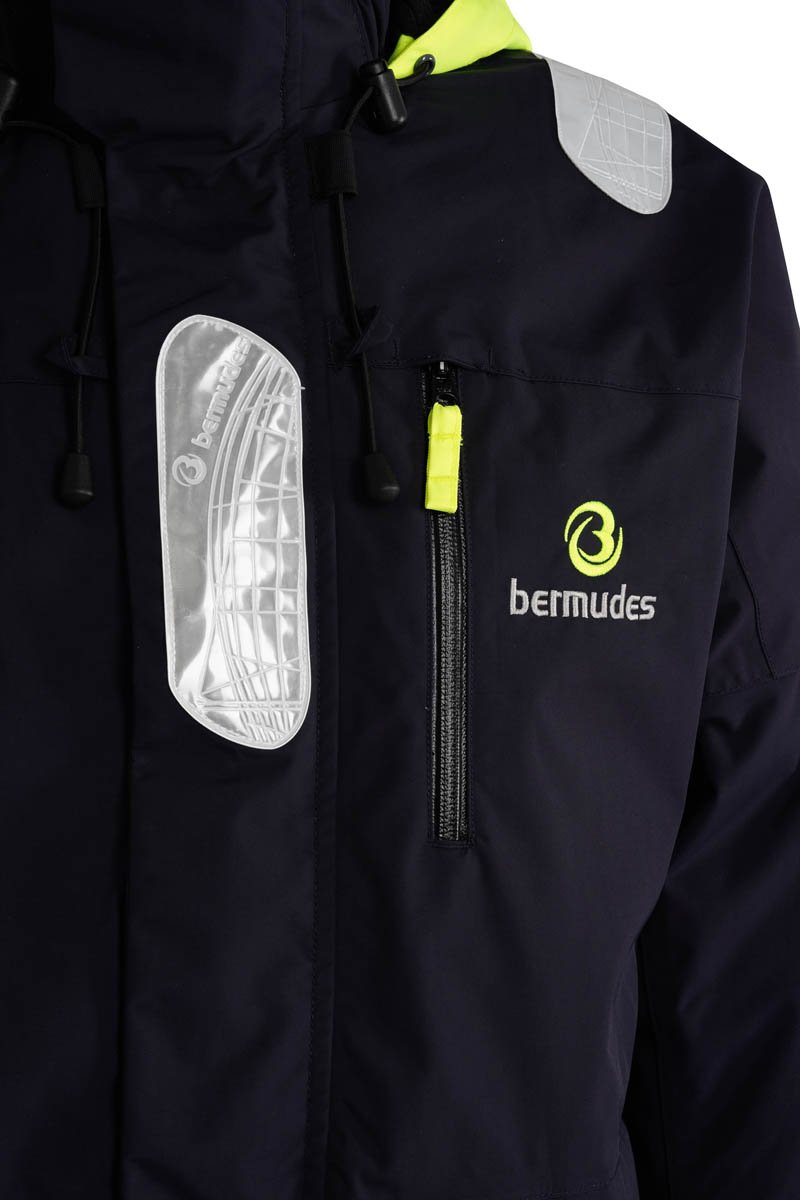 Bermudes Veste De Quart Inshore