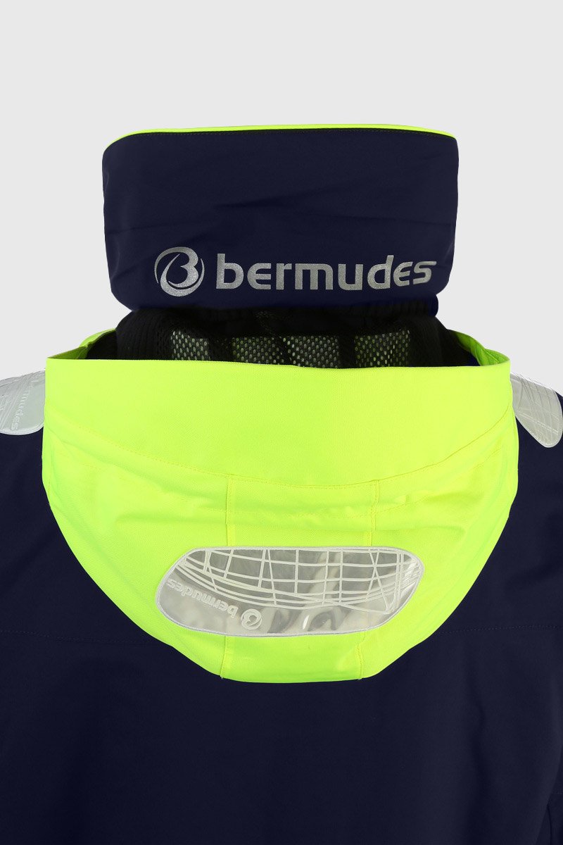 Bermudes Veste De Quart Inshore