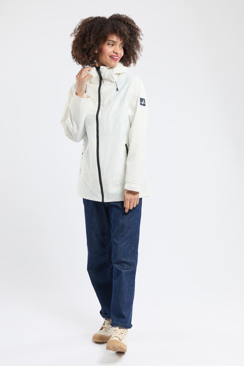 Bermudes Veste Imperméable Et Respirante BALITECH