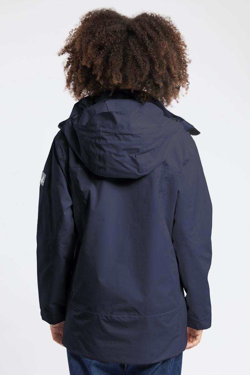 Bermudes Veste Imperméable Et Respirante BALITECH