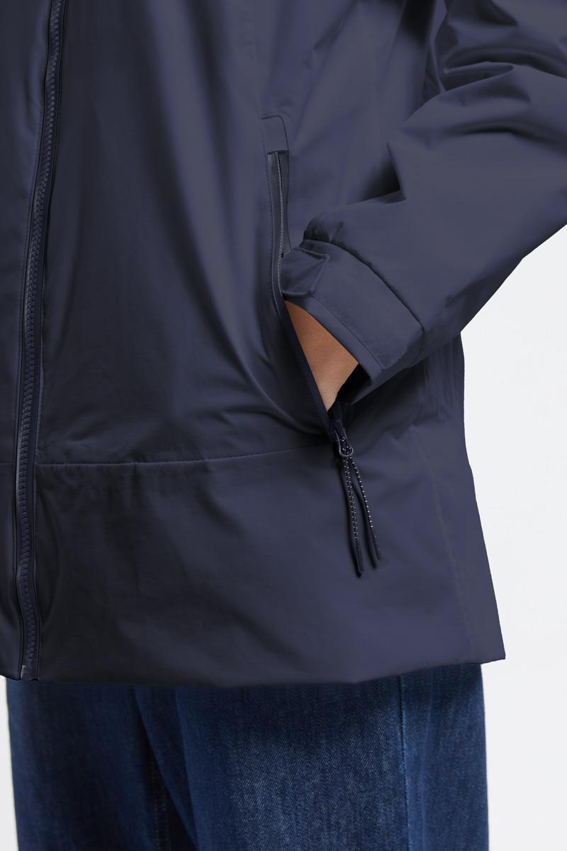 Bermudes Veste Imperméable Et Respirante BALITECH