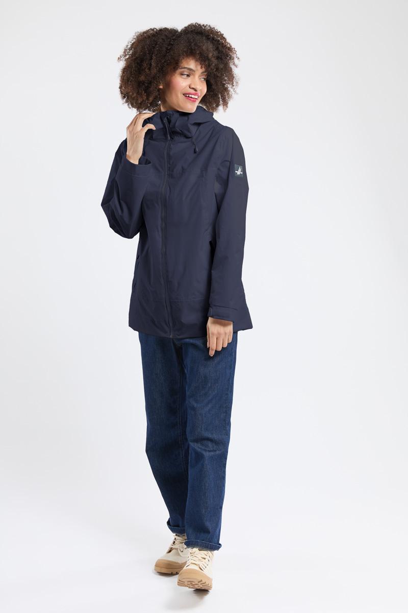 Bermudes Veste Imperméable Et Respirante BALITECH