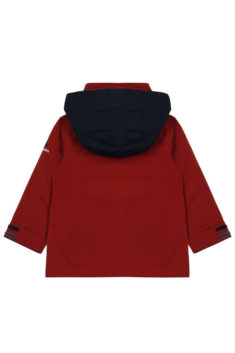 Bermudes Veste Imperméable HOLLA KID