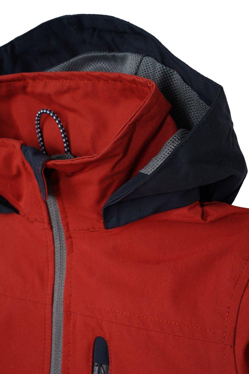 Bermudes Veste Imperméable HOLLA KID