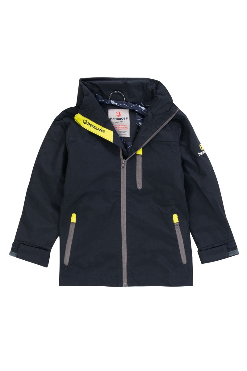 Bermudes Veste imperméable HOLLA KID