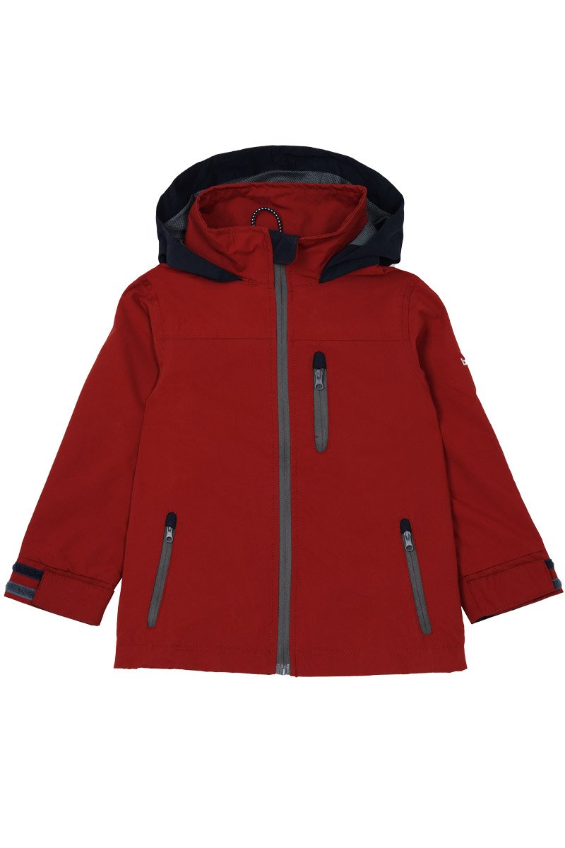 Bermudes Veste imperméable HOLLA KID