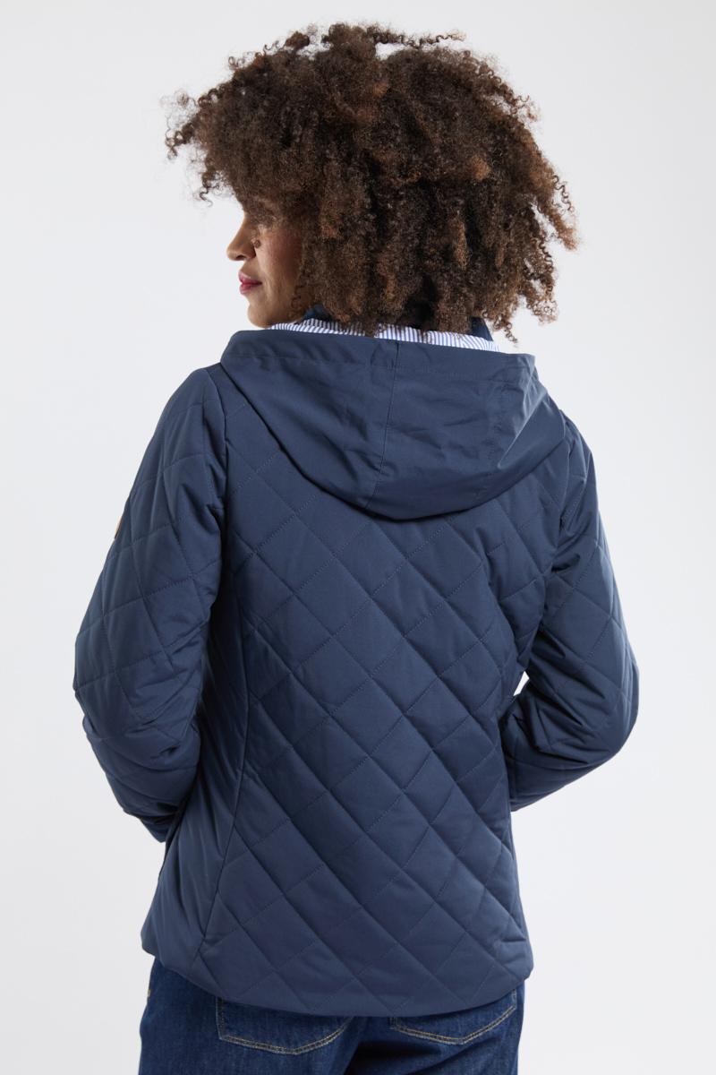 Bermudes Veste Matelassée BAZUEL