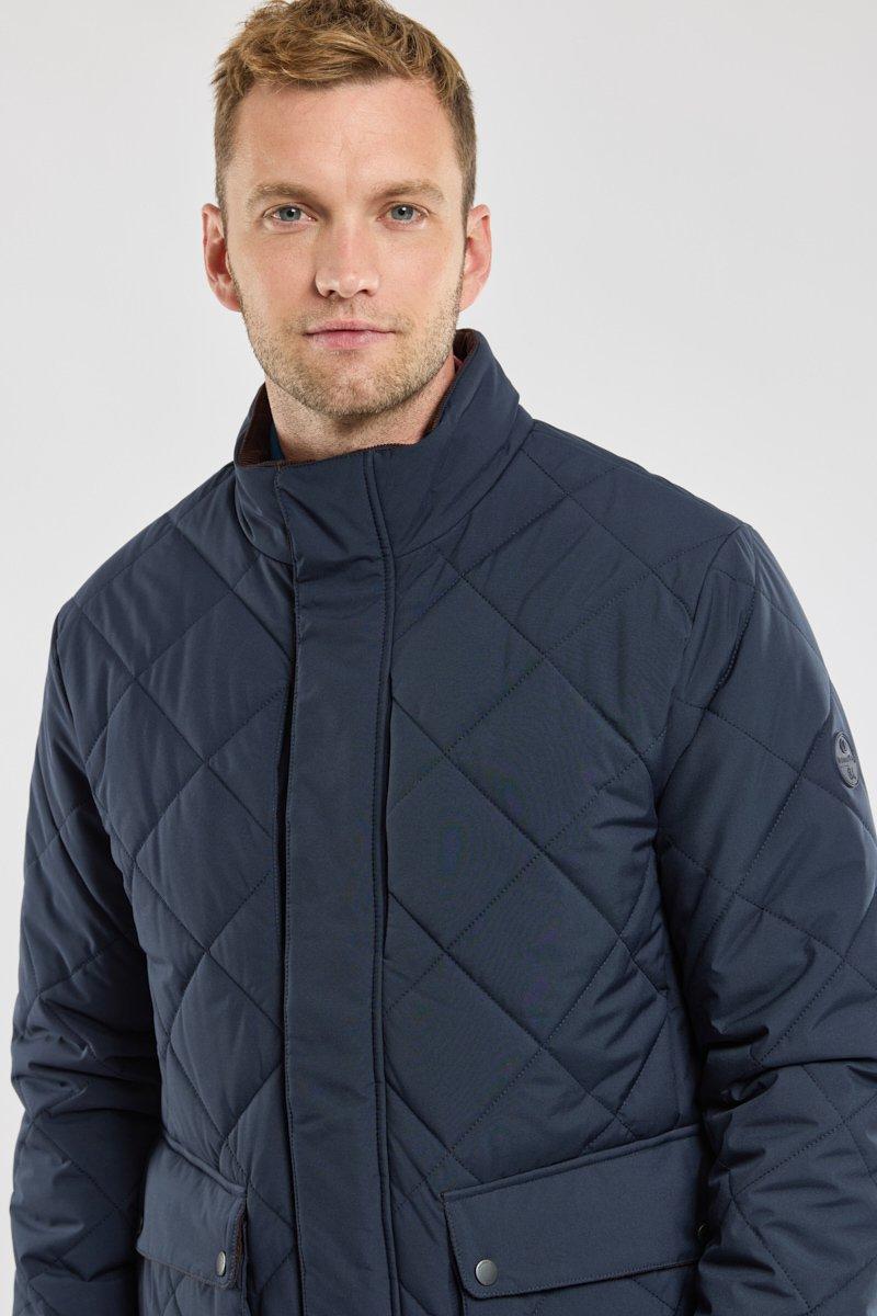 Bermudes Veste Matelassée HIERRO