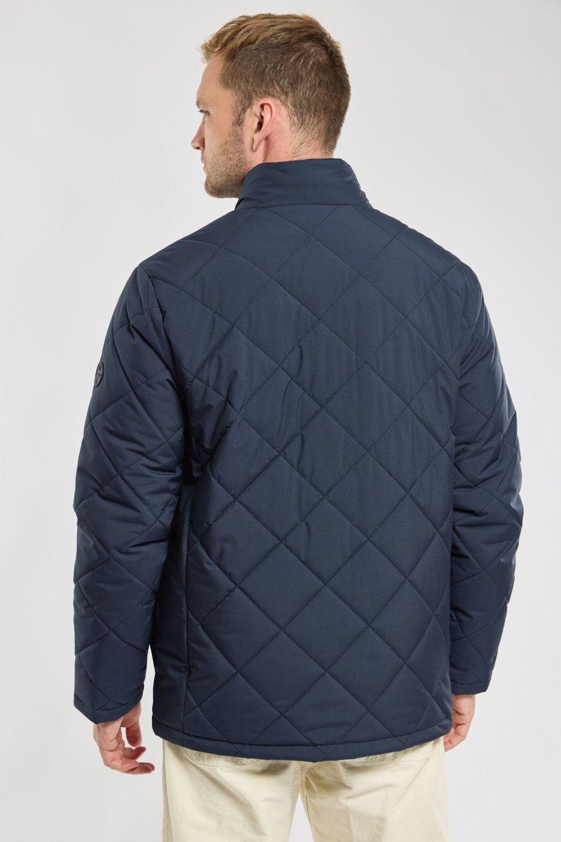 Bermudes Veste Matelassée HIERRO