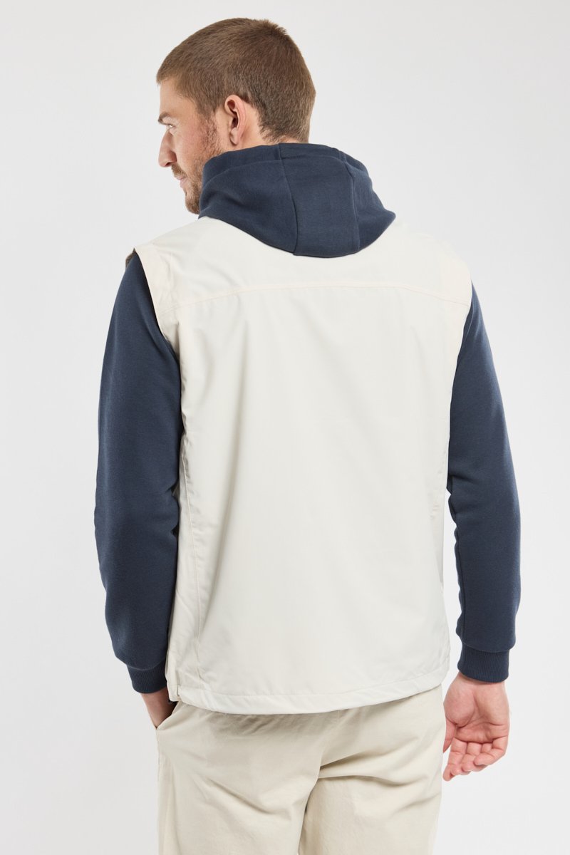 Bermudes Veste Multipoches HALFO