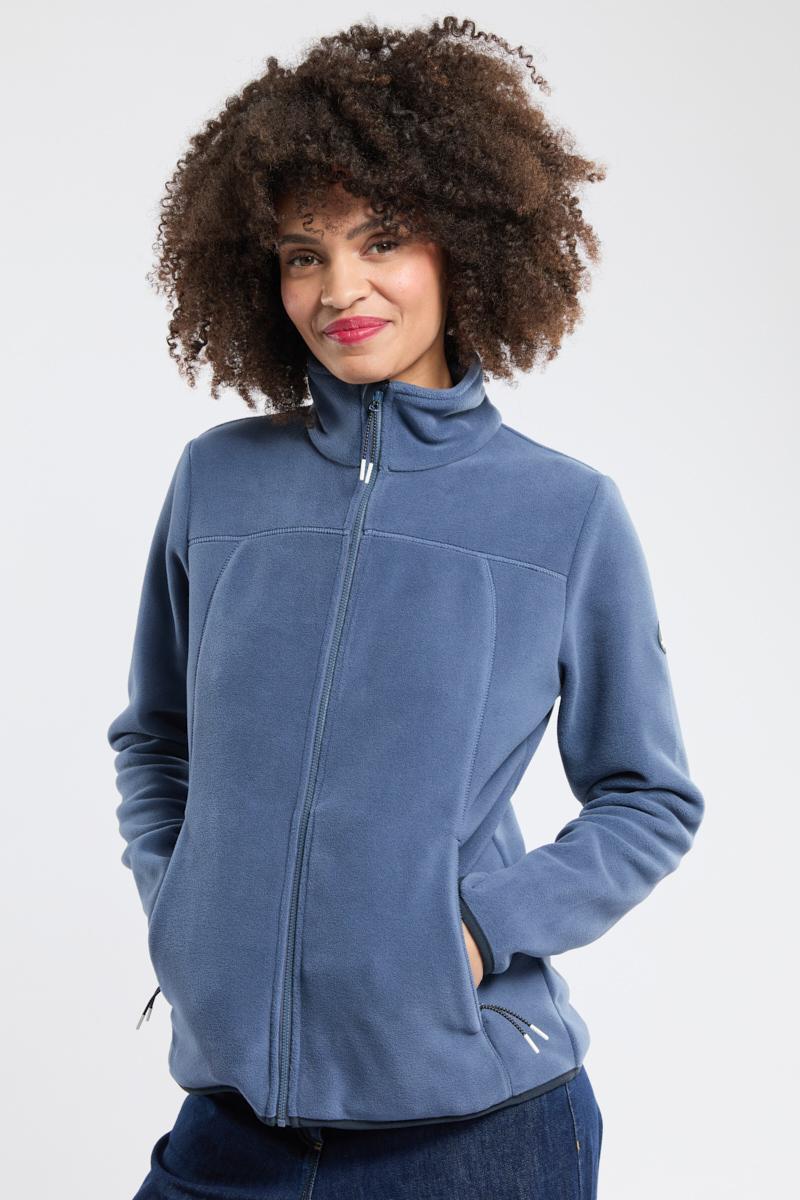 Bermudes Veste Polaire MATELOT