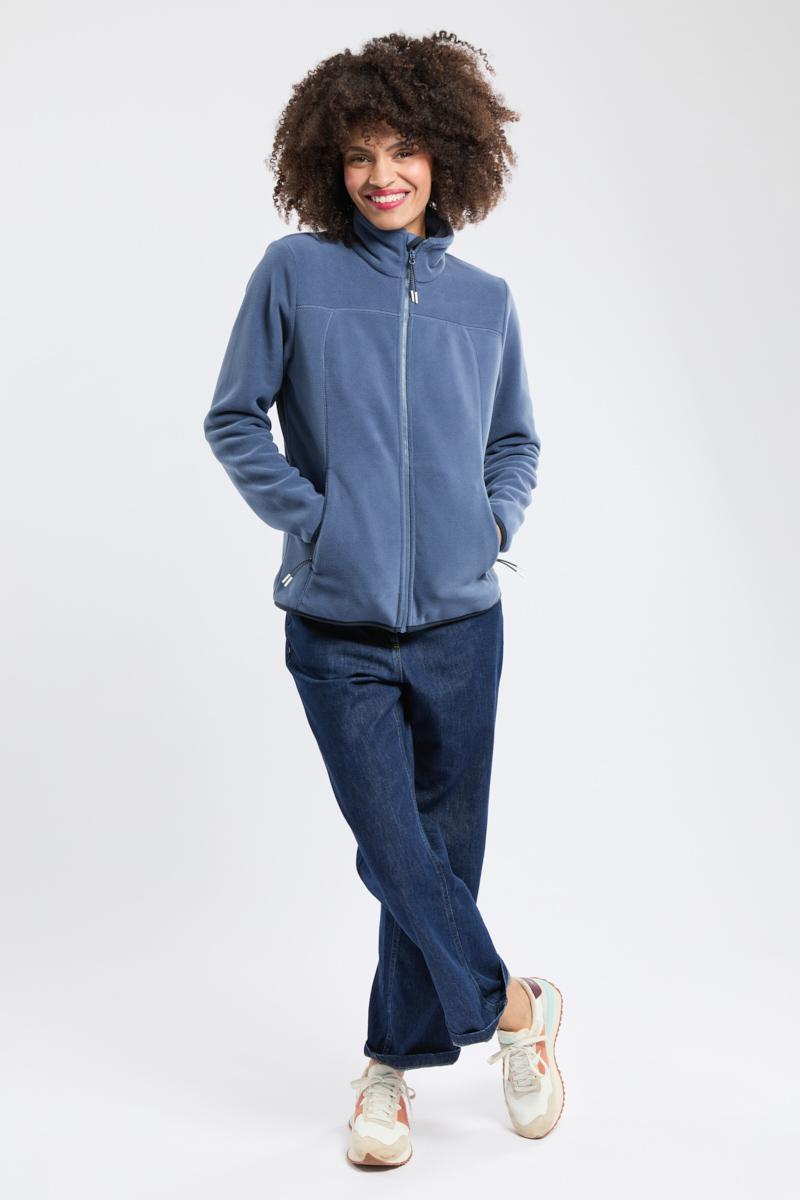 Bermudes Veste Polaire MATELOT