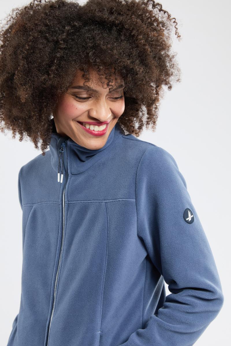 Bermudes Veste polaire MATELOT