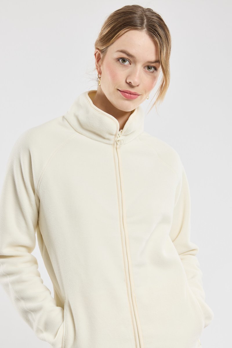 Bermudes Veste Polaire MELLAC