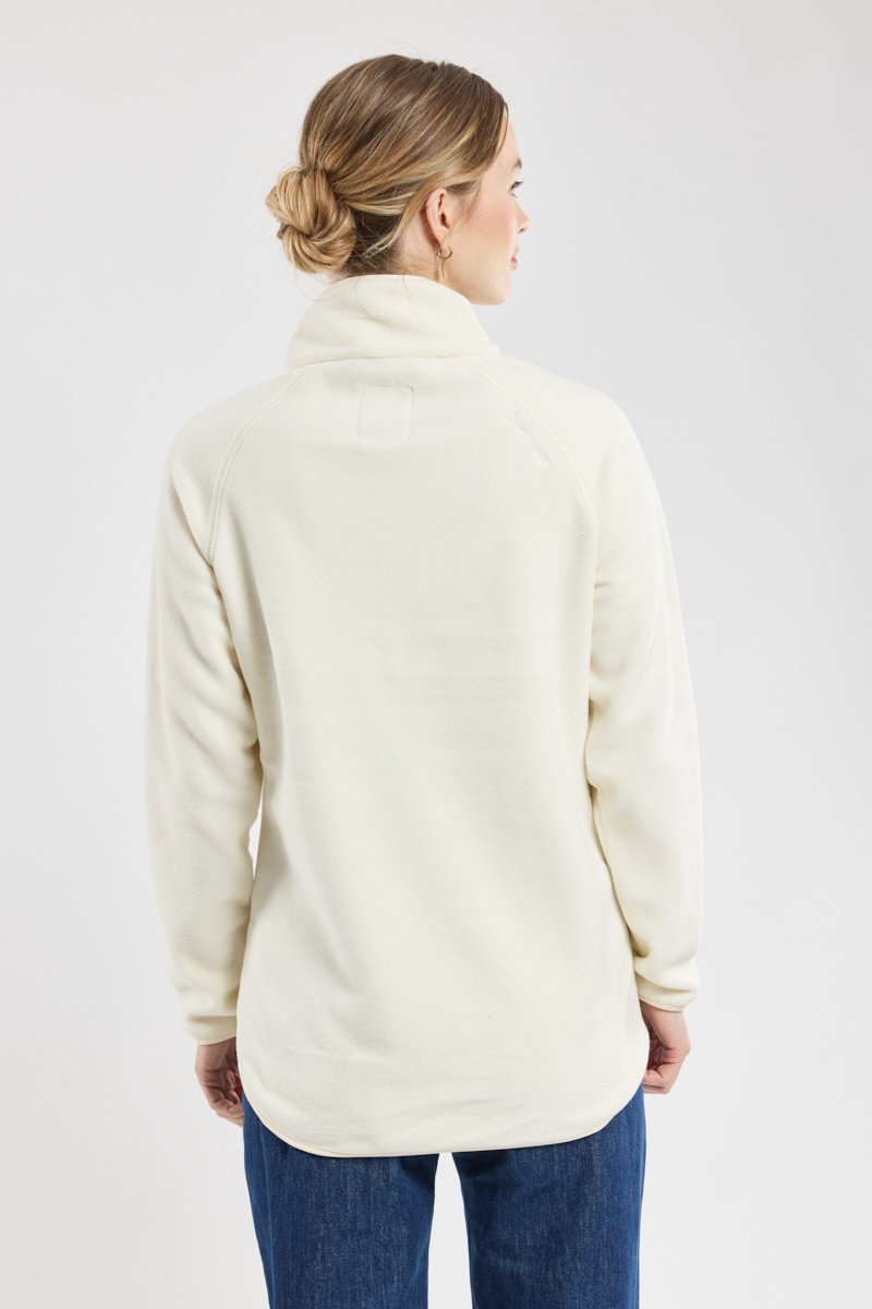 Bermudes Veste Polaire MELLAC