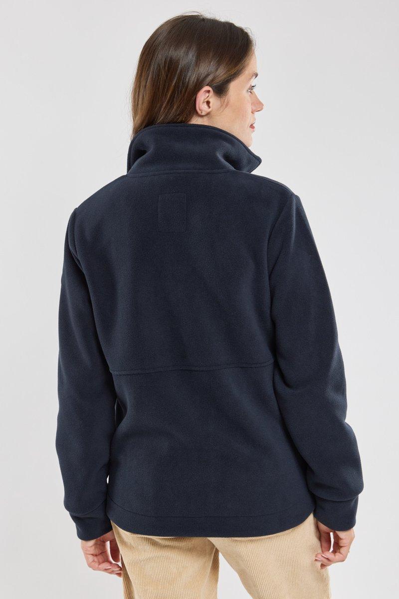 Bermudes Veste Polaire MINOT