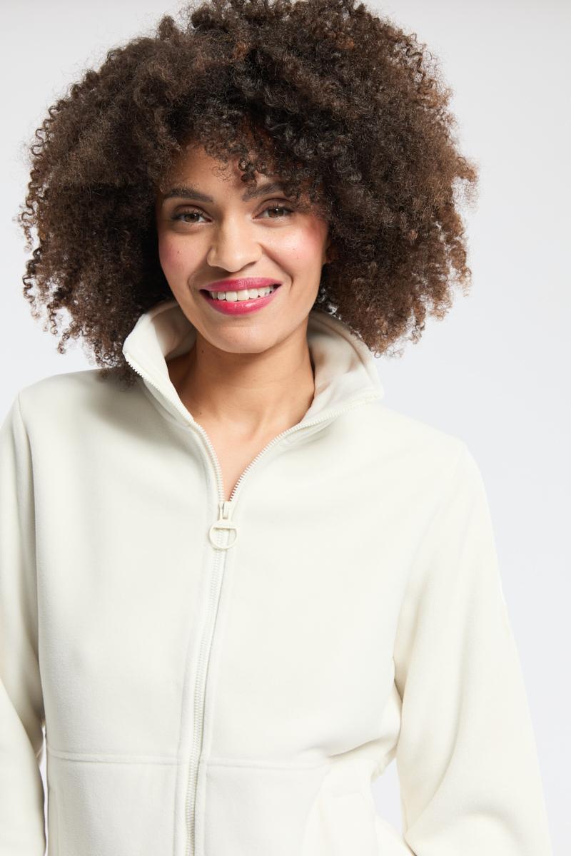 Bermudes Veste Polaire MINOT