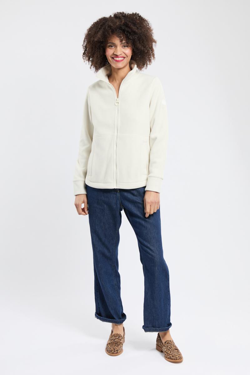 Bermudes Veste Polaire MINOT