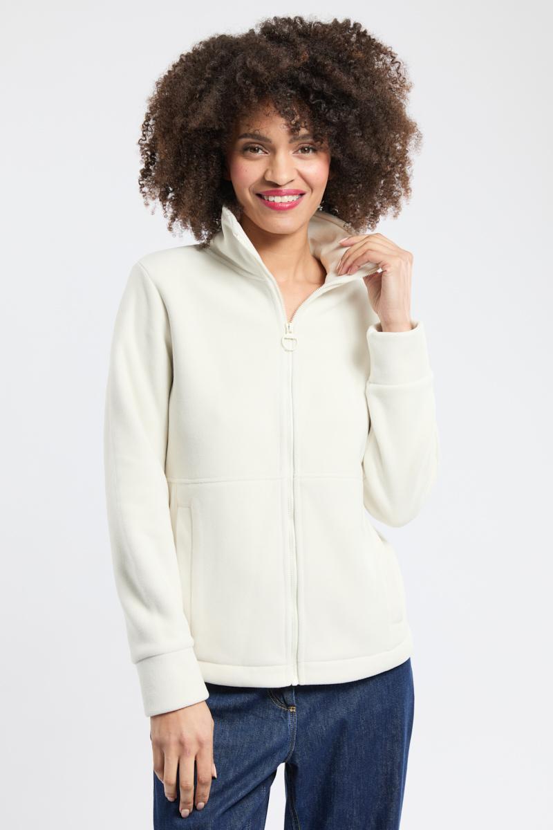 Bermudes Veste polaire MINOT