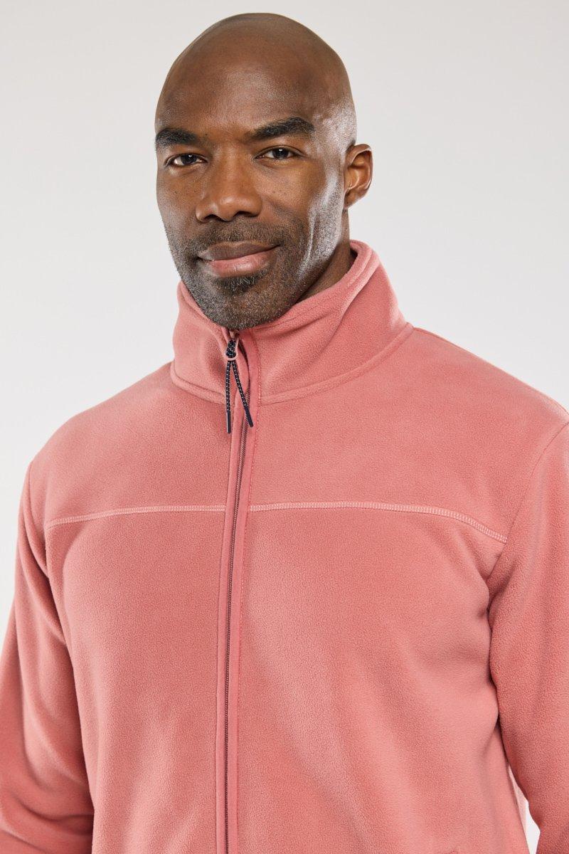 Bermudes Veste Polaire PARATA