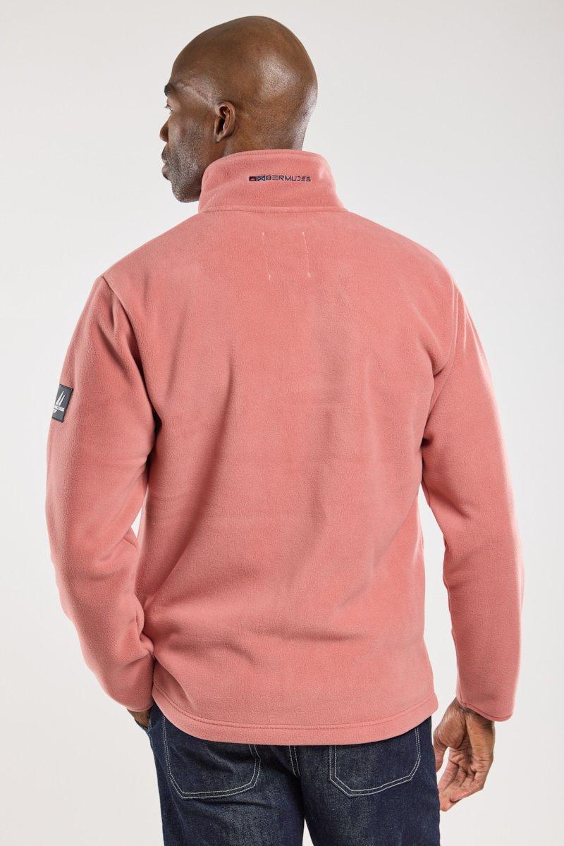 Bermudes Veste Polaire PARATA