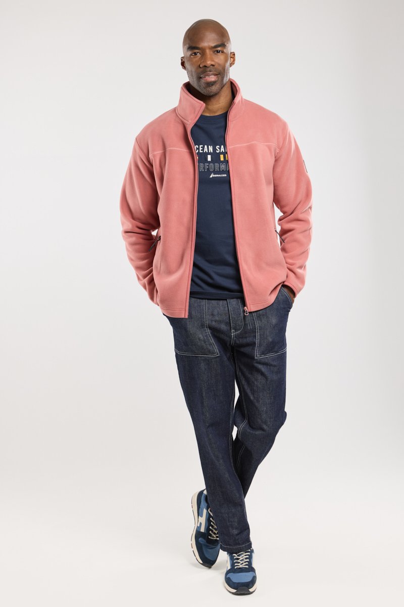 Bermudes Veste Polaire PARATA