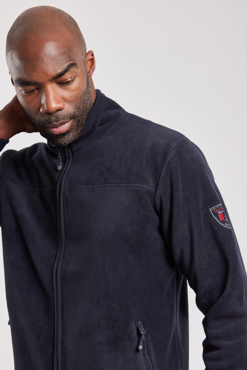 Bermudes Veste Polaire PARATA
