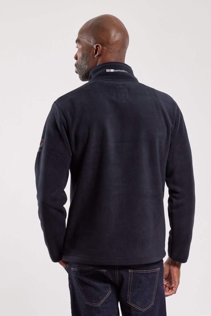 Bermudes Veste Polaire PARATA