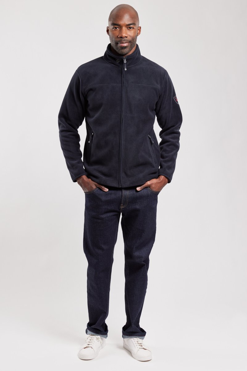 Bermudes Veste Polaire PARATA