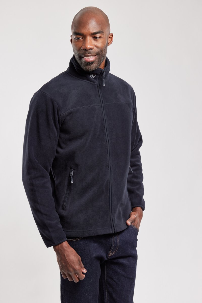 Bermudes Veste polaire PARATA