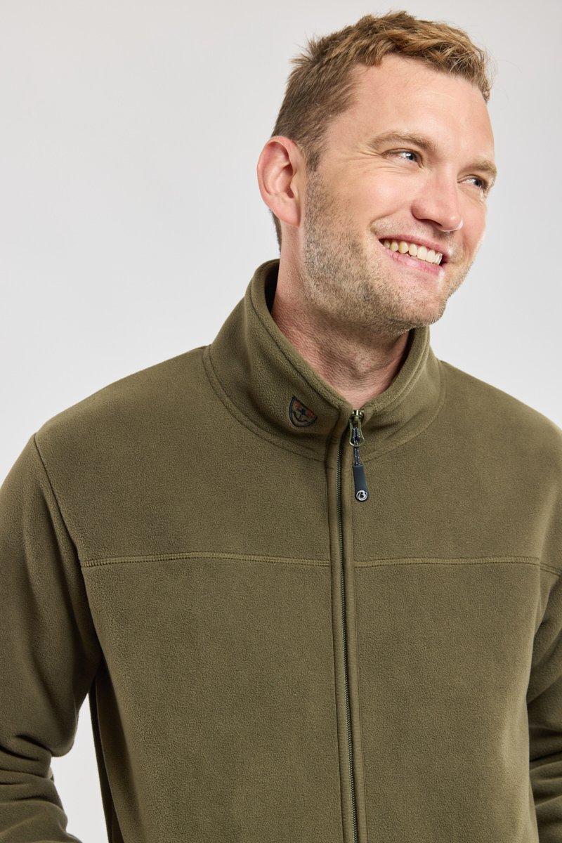 Bermudes Veste Polaire PARATA