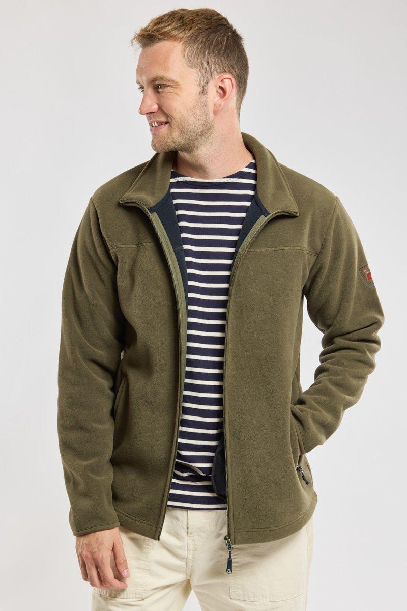 Bermudes Veste Polaire PARATA