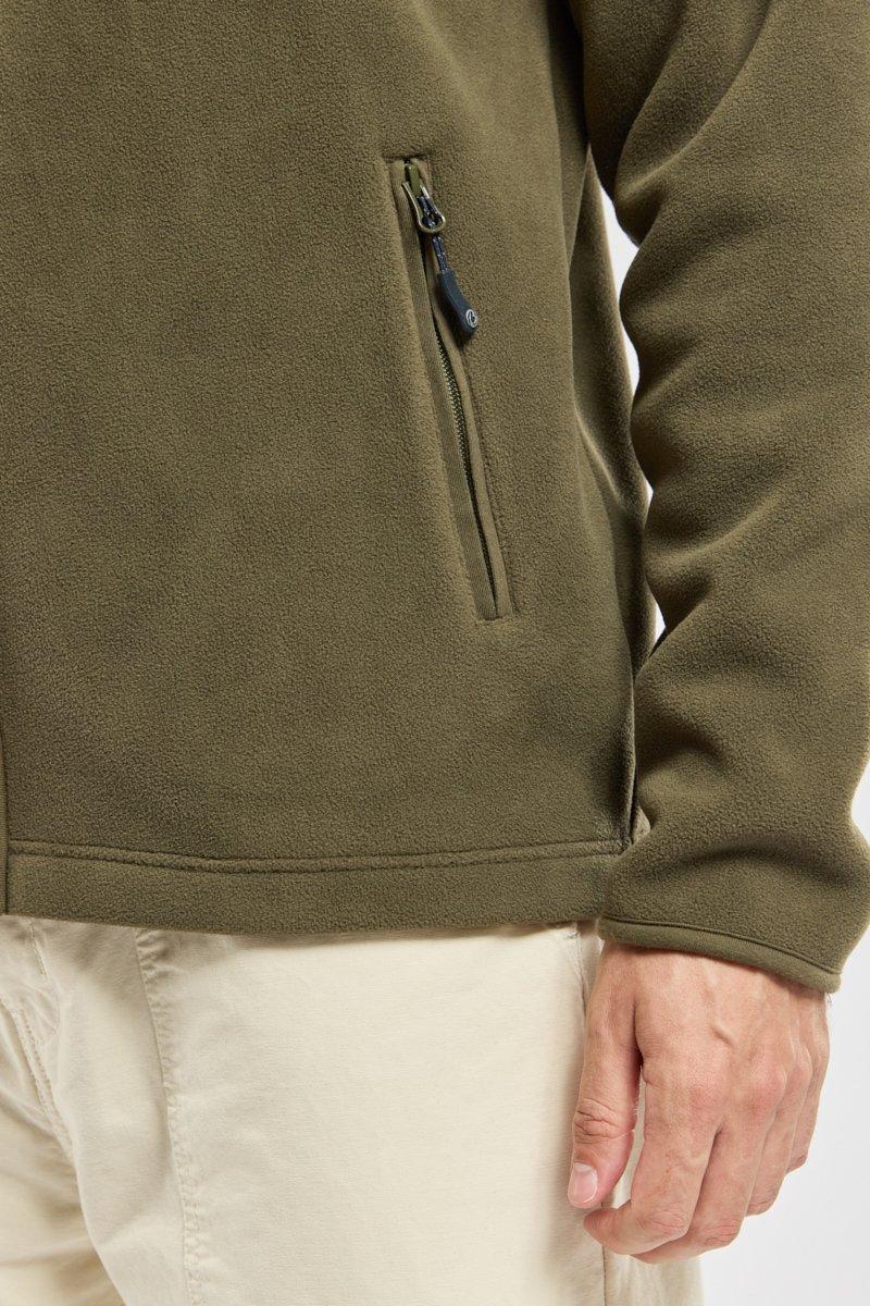 Bermudes Veste Polaire PARATA