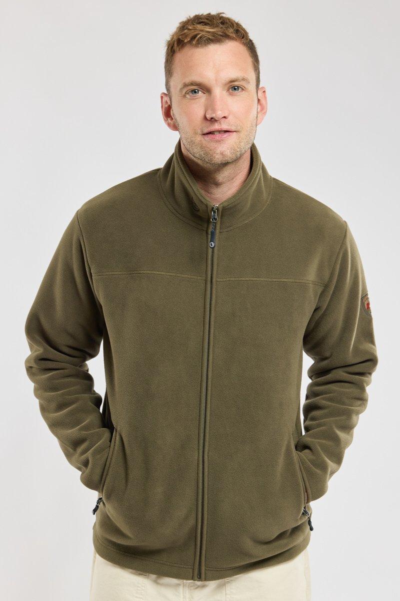 Bermudes Veste polaire PARATA