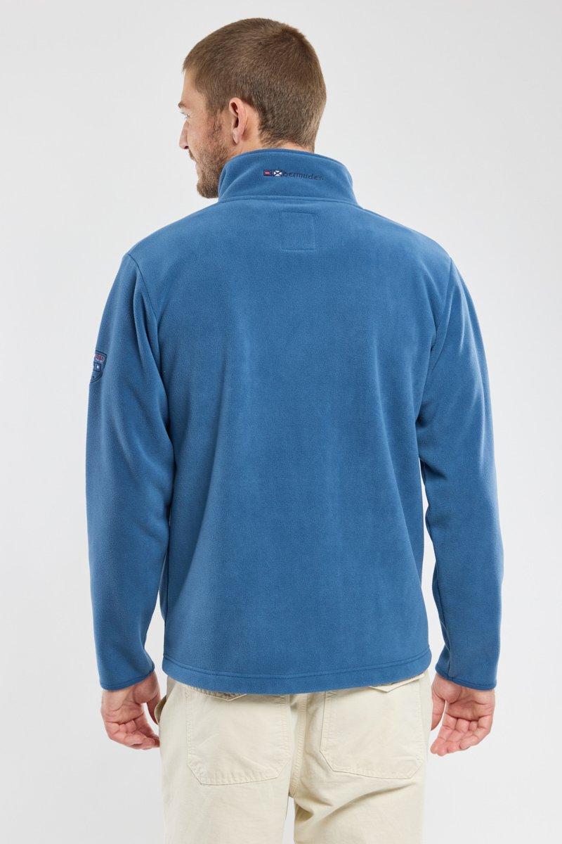 Bermudes Veste Polaire PARATA