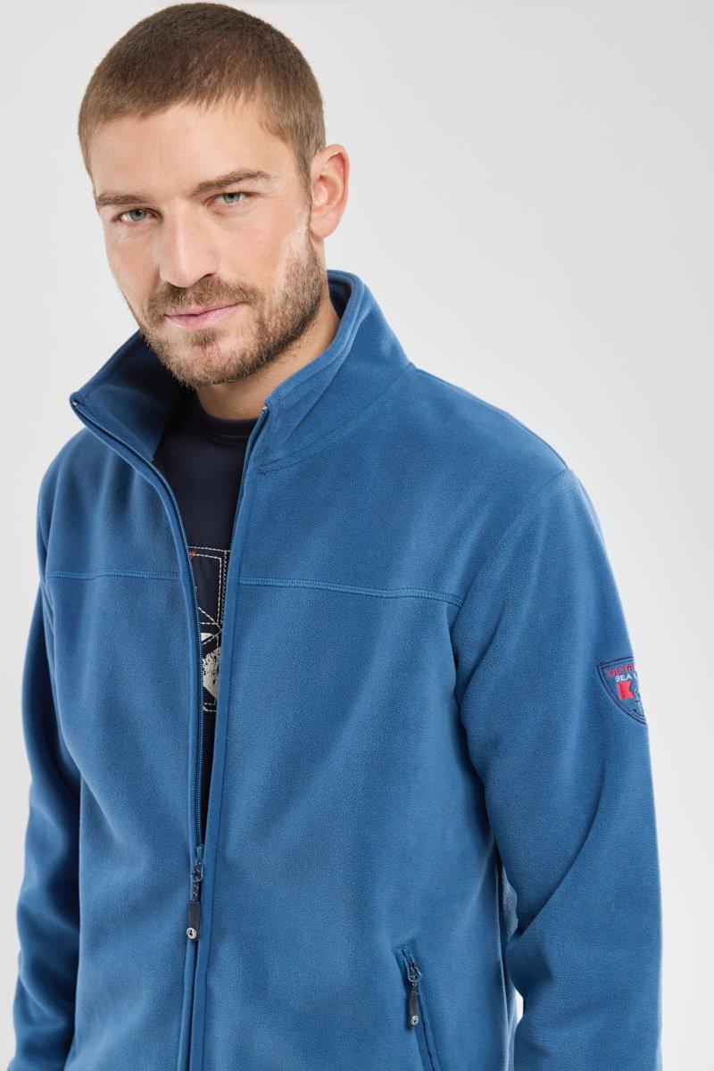 Bermudes Veste Polaire PARATA