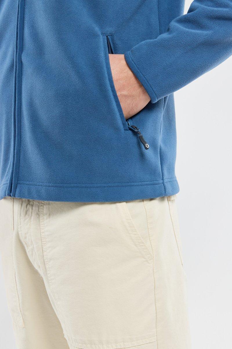 Bermudes Veste Polaire PARATA