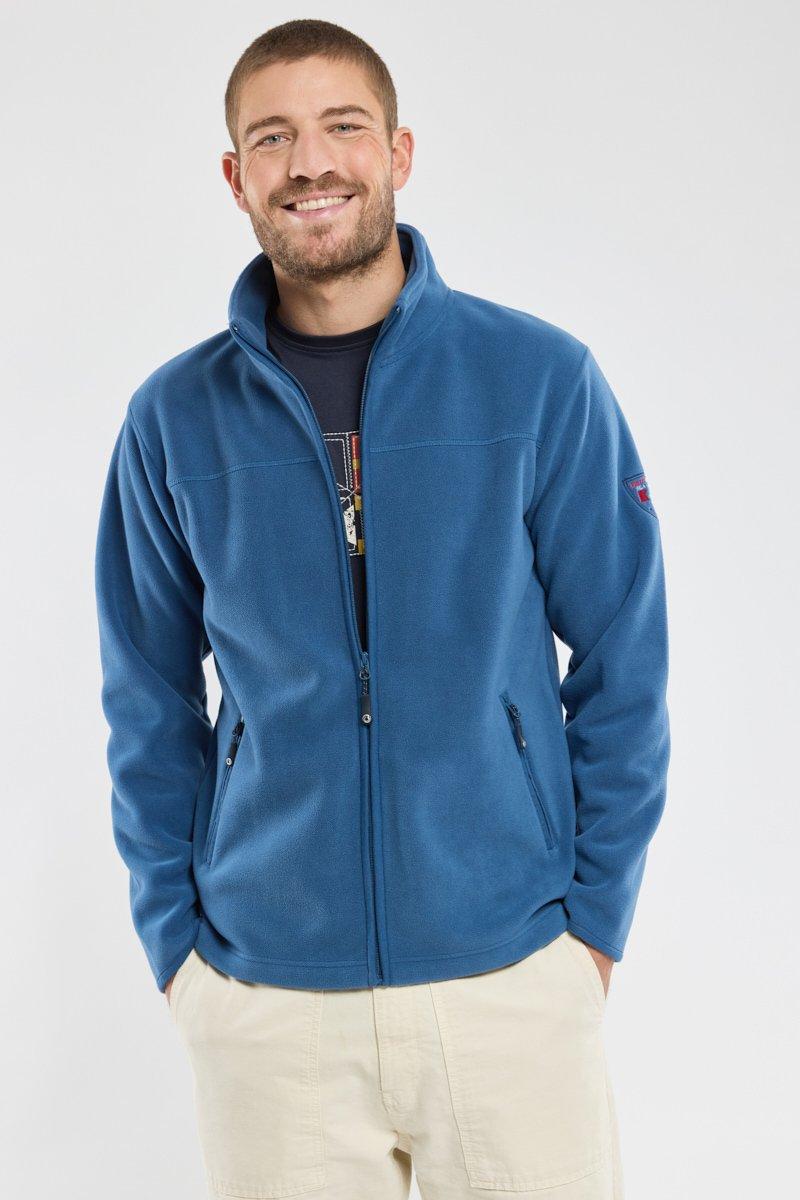 Bermudes Veste polaire PARATA