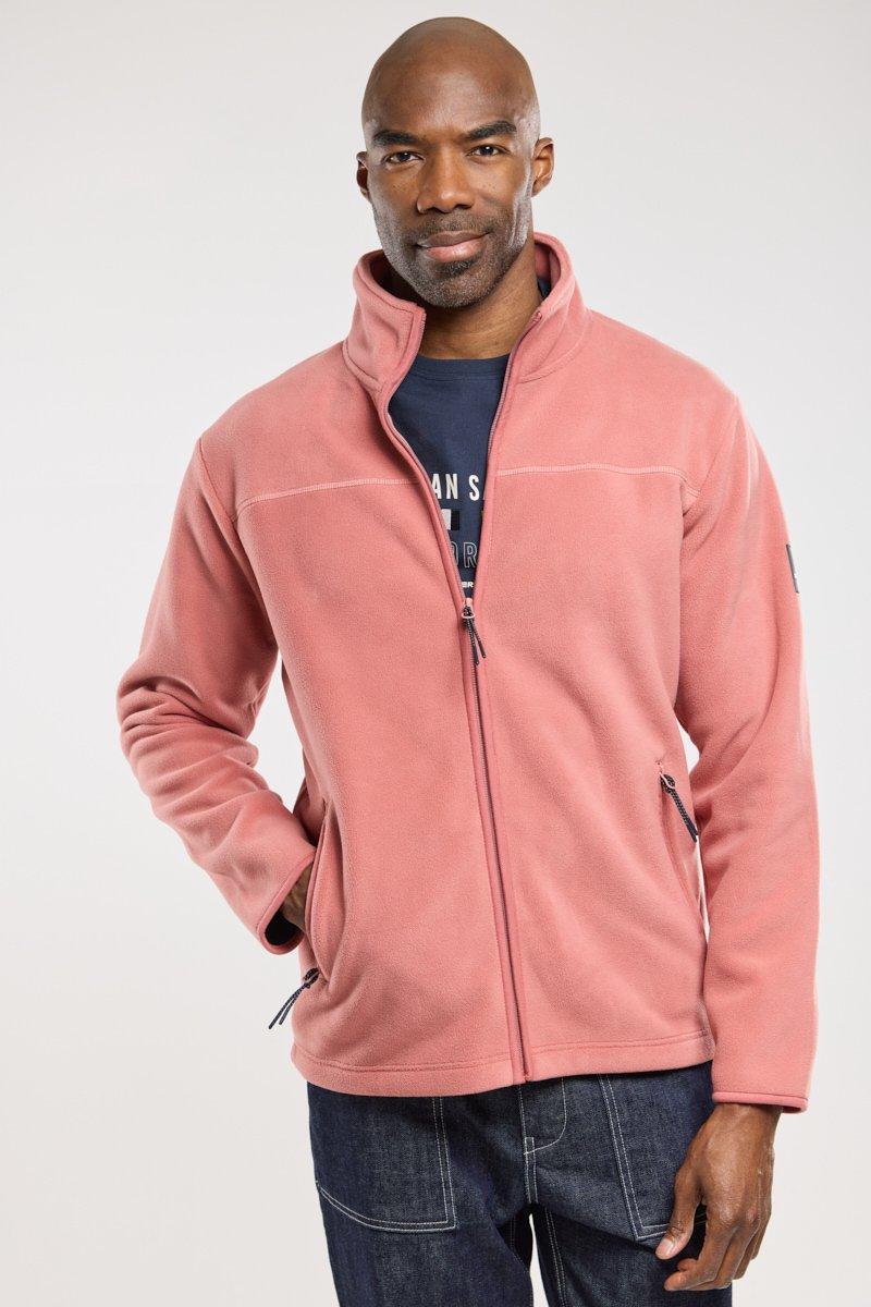 Bermudes Veste polaire PARATA