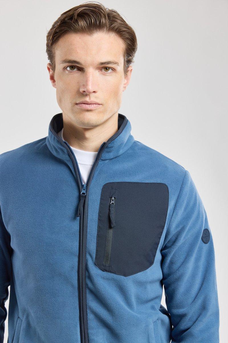 Bermudes Veste Polaire PAROS