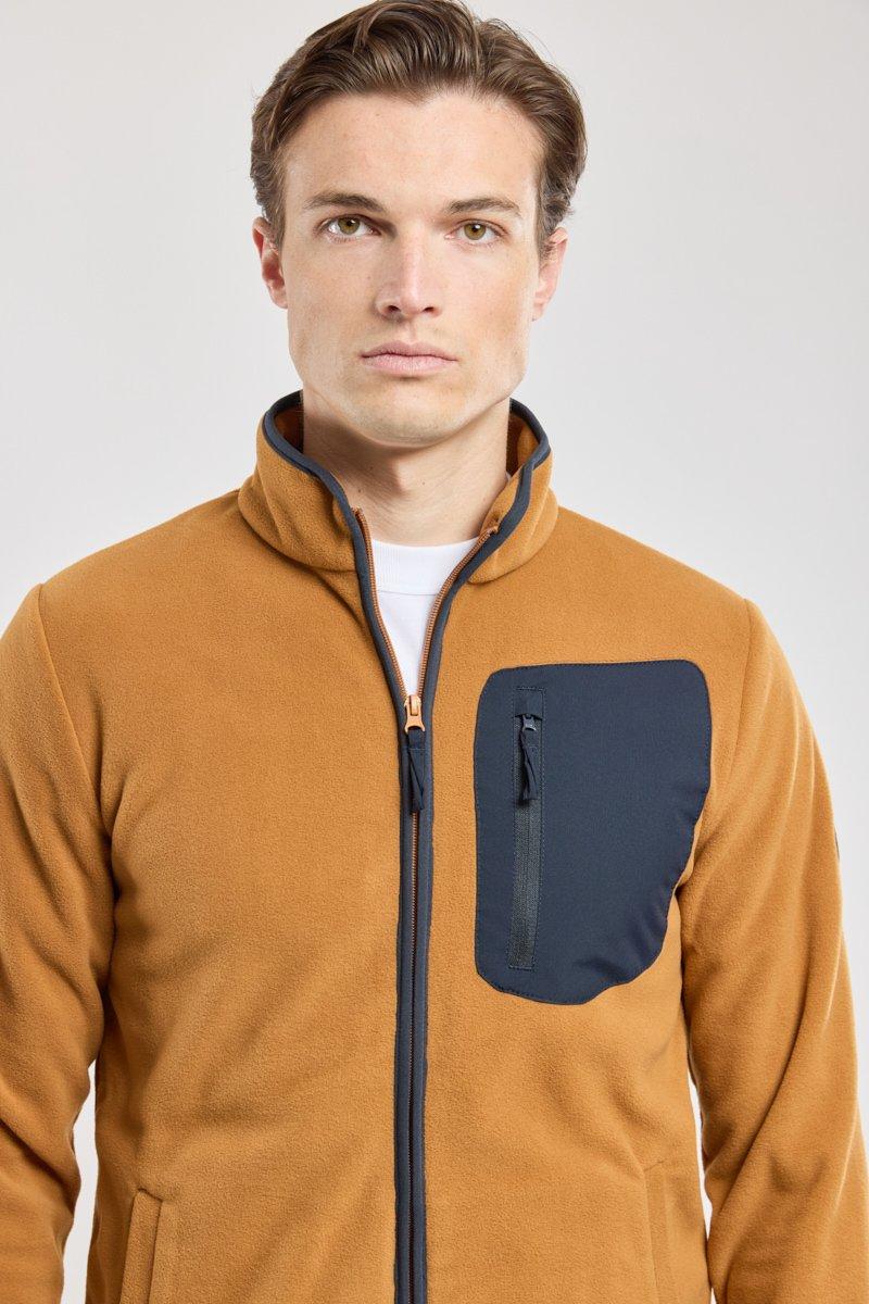 Bermudes Veste Polaire PAROS