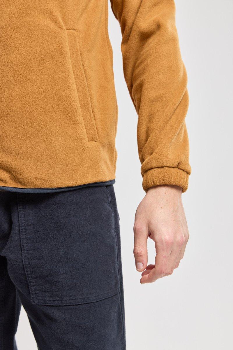 Bermudes Veste Polaire PAROS